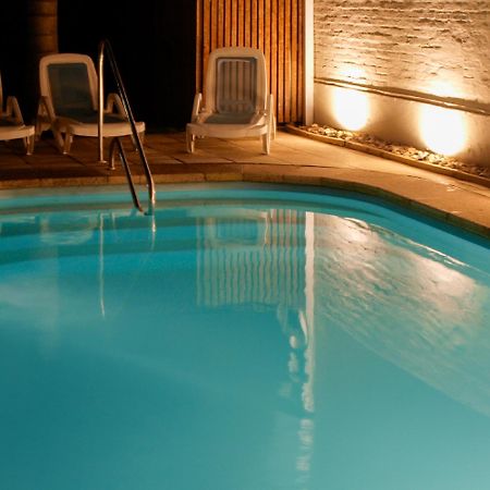Hotel Ajax Пунта-дель-Эсте Экстерьер фото